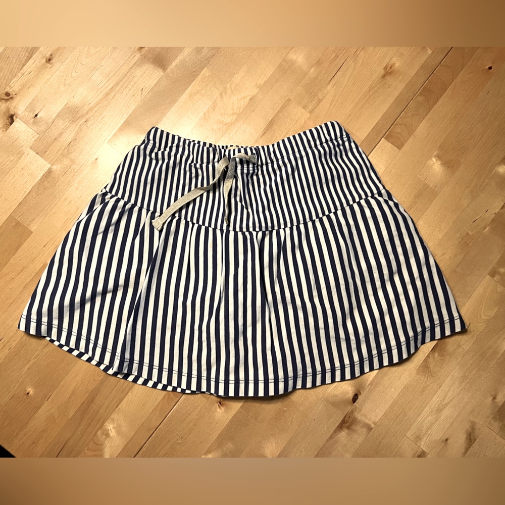Mini Boden Skort 7-8